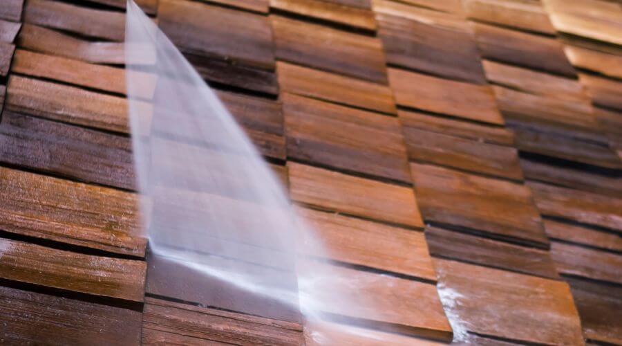 Shingle Roofing in Breckenridge, MI